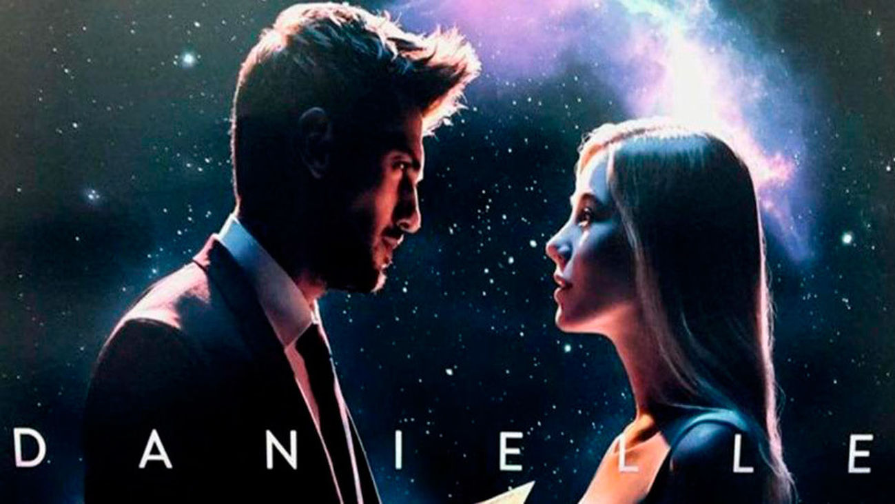 Amenábar presenta una historia de amor "mágico" para anunciar Lotería de Navidad