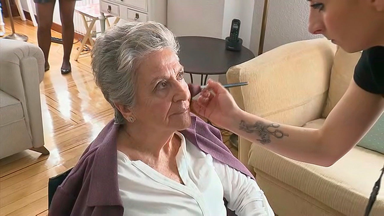 URVAN, Belleza a domicilio