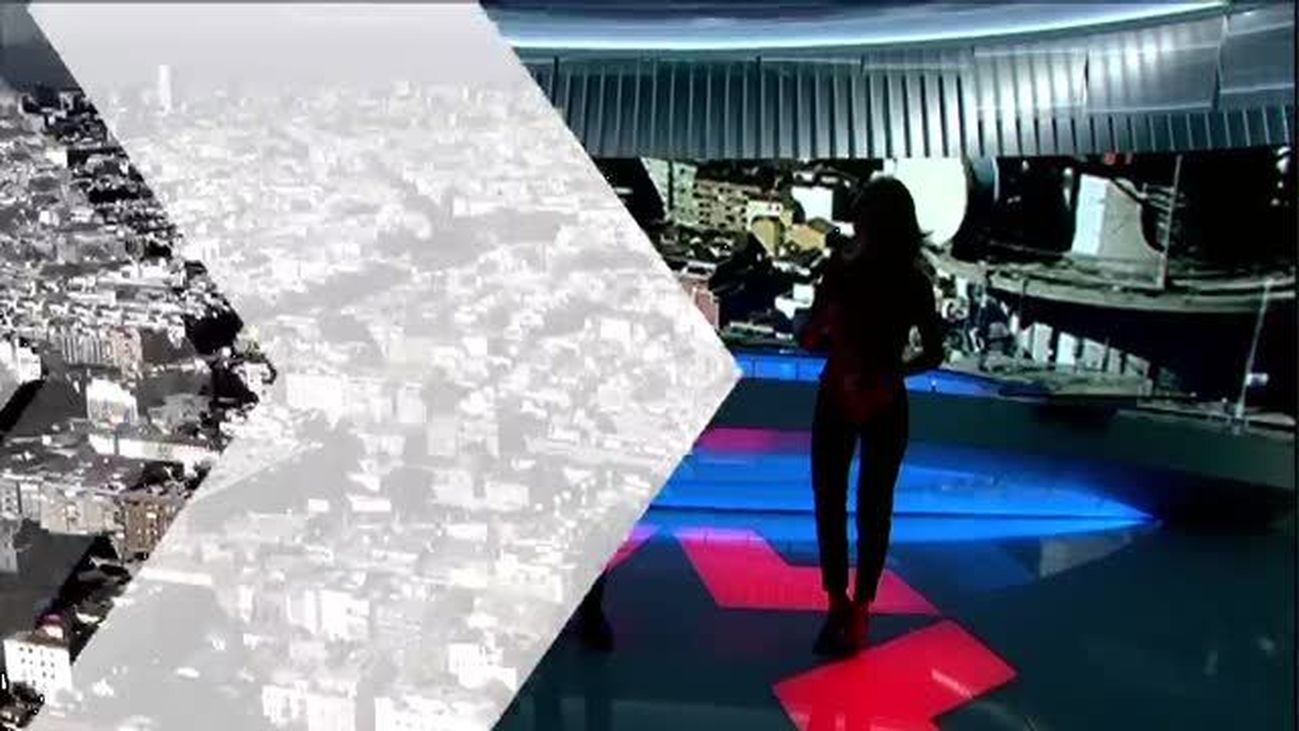 Telenoticias 2 13.11.2017