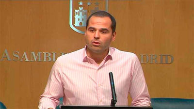 Aguado dice que Madrid tiene una "cuenta pendiente con la Discapacidad"