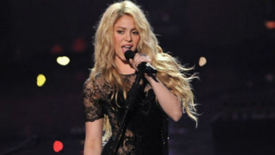 El silencio de Shakira sobre su separación de Piqué