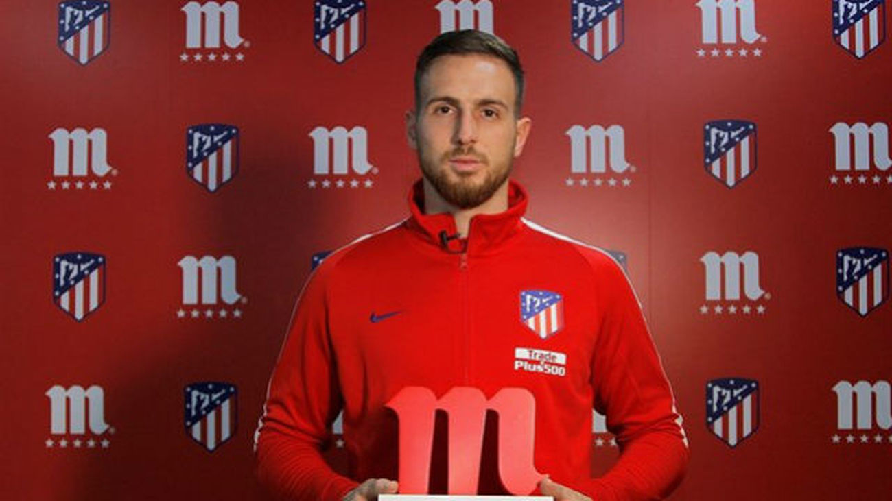Jan Oblak