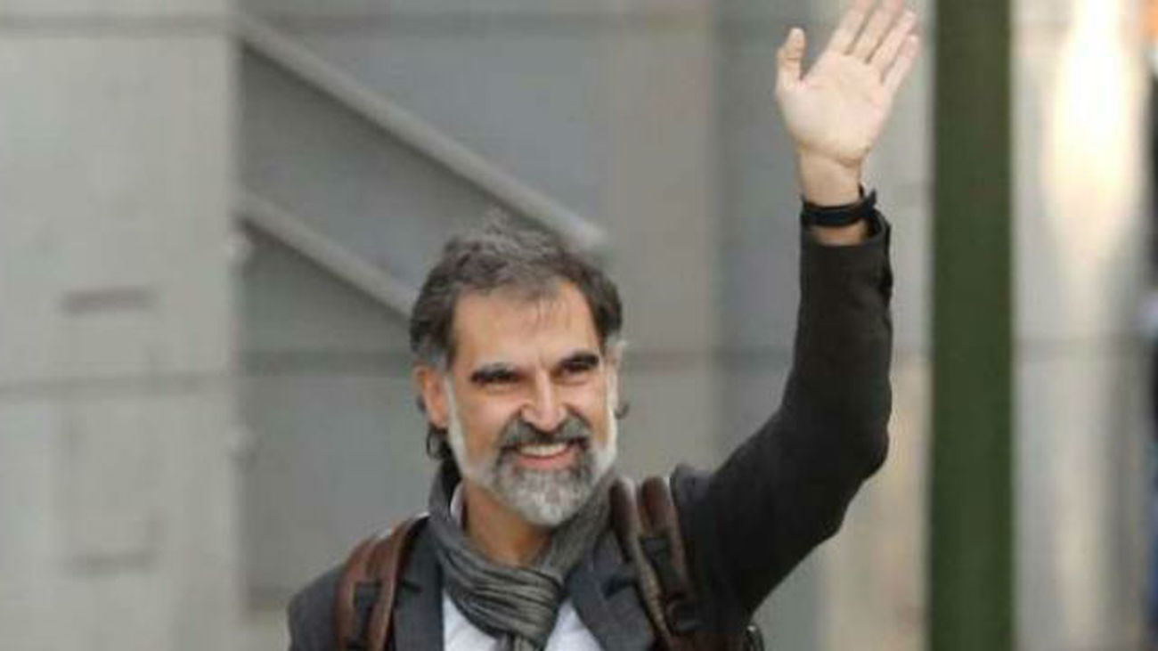Jordi Cuixart