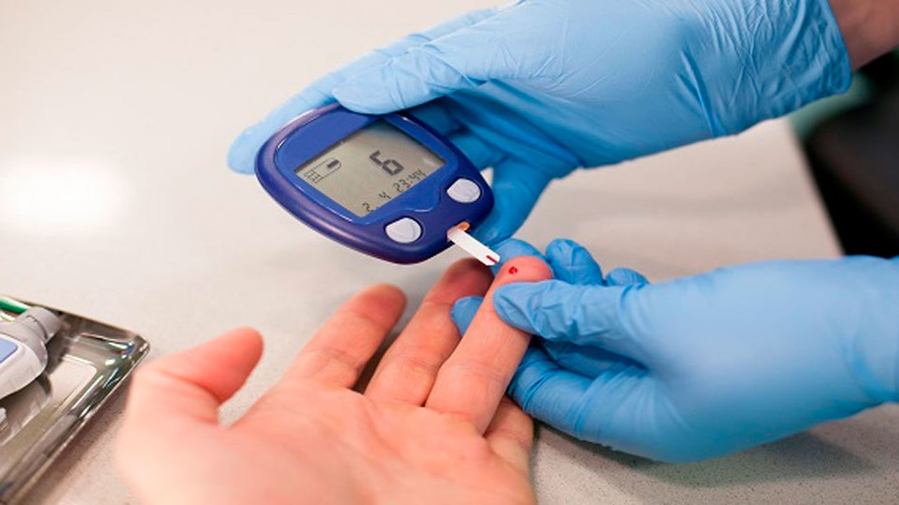 La mujer, infratratada, protagoniza el Día Mundial de la Diabetes 2017