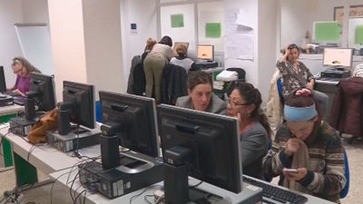 La Comunidad toma iniciativas para luchar contra la discrimianción de la mujer