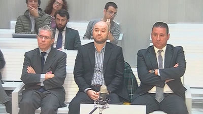 Granados se queja de que Marjaliza no esté acusado en el primer juicio de Púnica