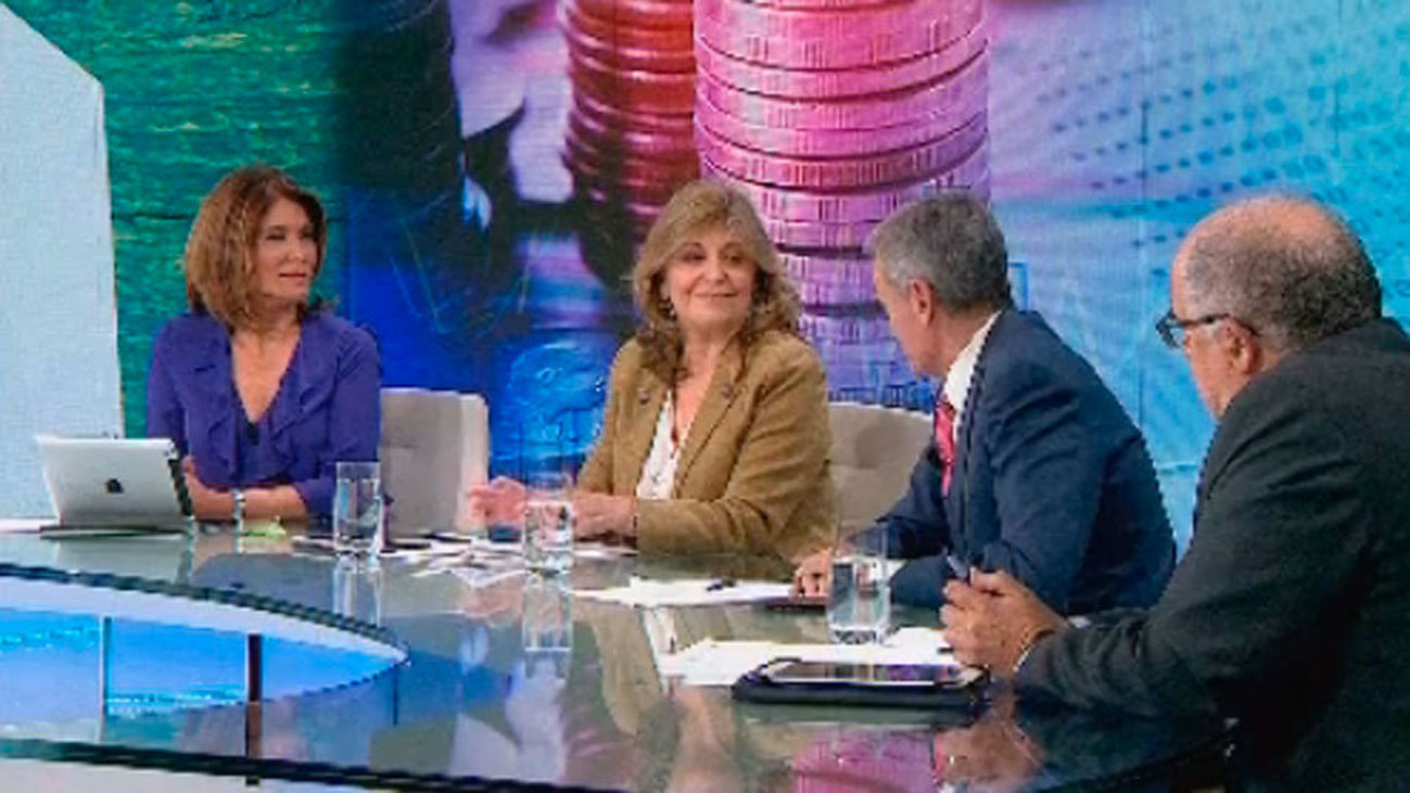 Hidalgo anuncia ayudas de hasta 7.800 euros para contratar a parados