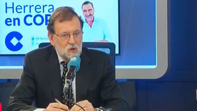 Rajoy cree que Puigdemont y ERC admiten ahora las "grandes mentiras" del proceso