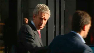 El empresario del vídeo con el que se chantajeó  a Rajoy se niega a declarar ante De la Mata