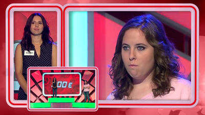 Atrápame si puedes 14.11.2017