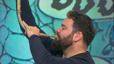 Así sonaba la música de hace 2500 millones de años