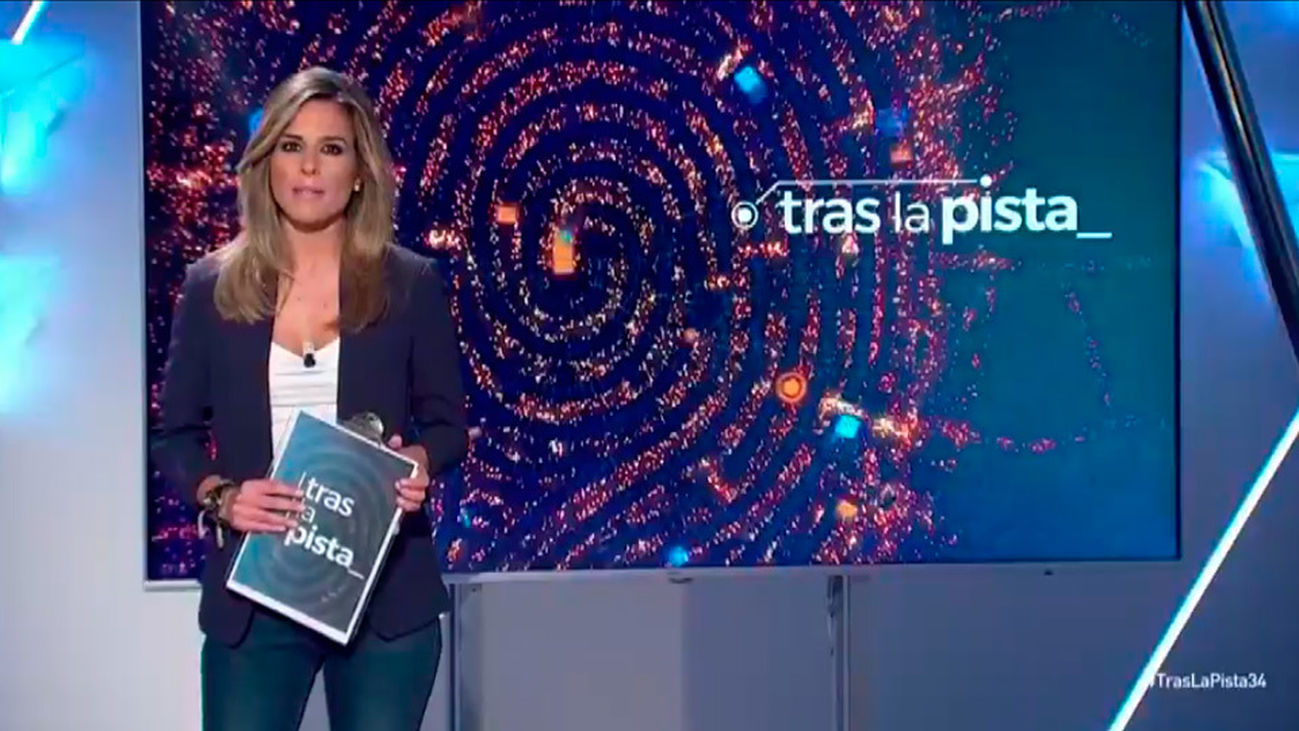 Tras la Pista 13.11.2017