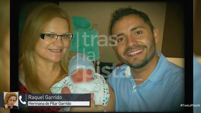 La familia de Pilar Garrido no cree en la versión oficial