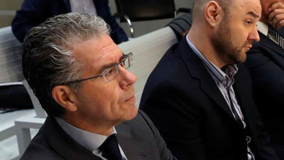 Granados contará "todo lo que sepa" en su nueva declaración en el caso Púnica