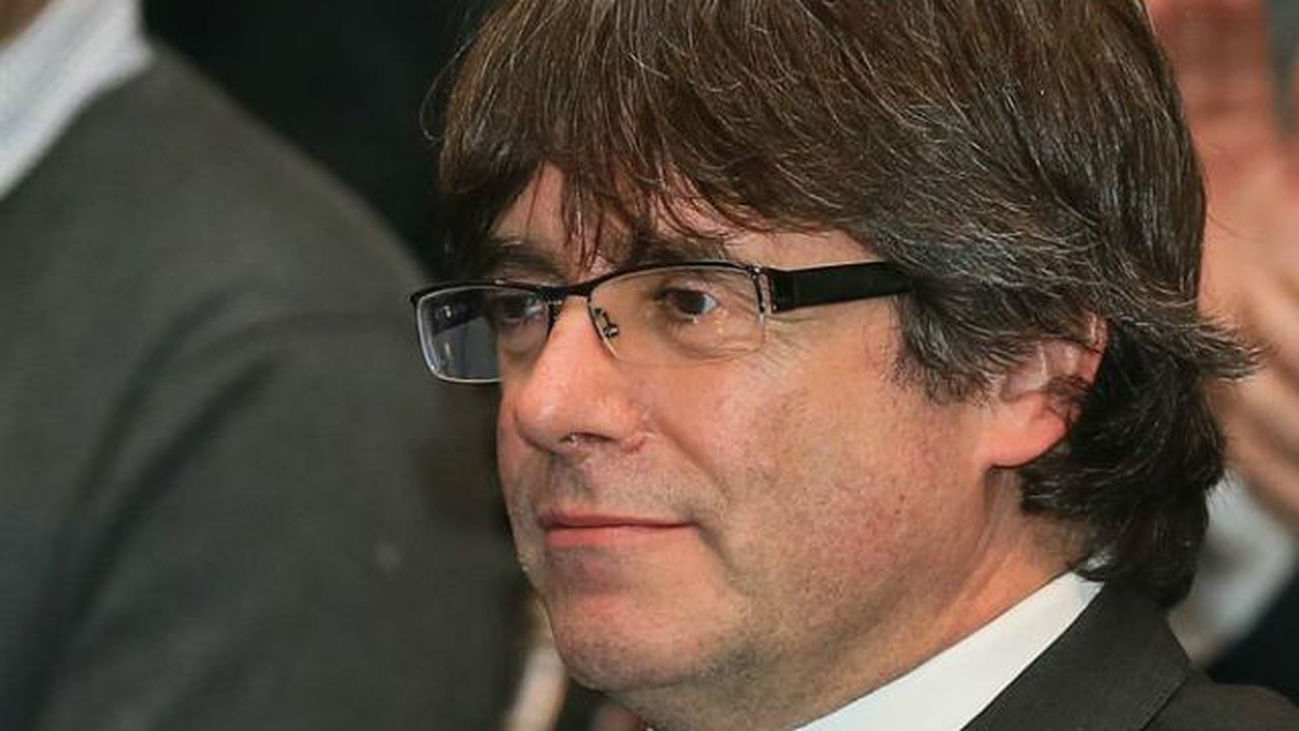 Puigdemont alegará que la entrega a España sería un ajuste de cuentas político
