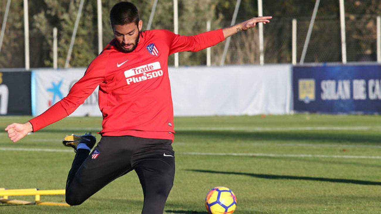 Yannick Carrasco