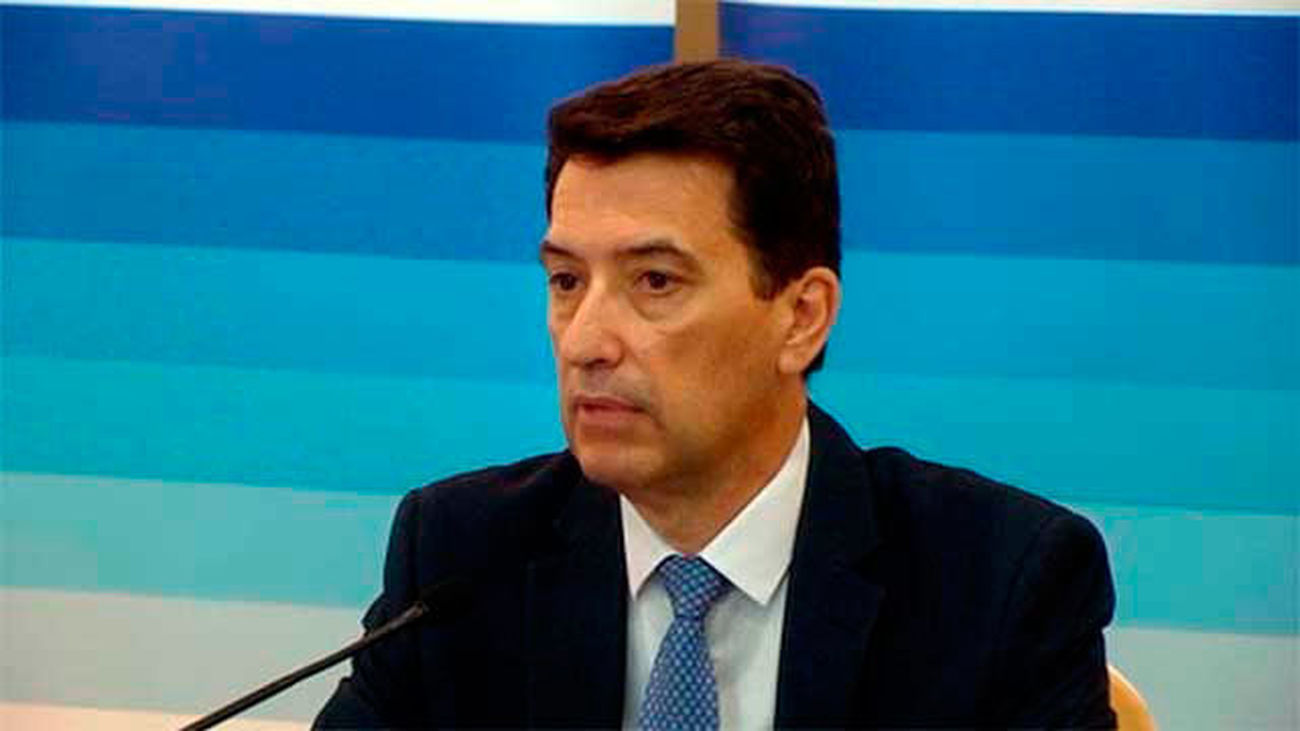 BBVA prevé que el PIB de Madrid crezca un 3,4% en 2017 y un 2,7% en 2018