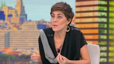 La candidata anticapitalista de Podemos será la diputada Isabel Serra