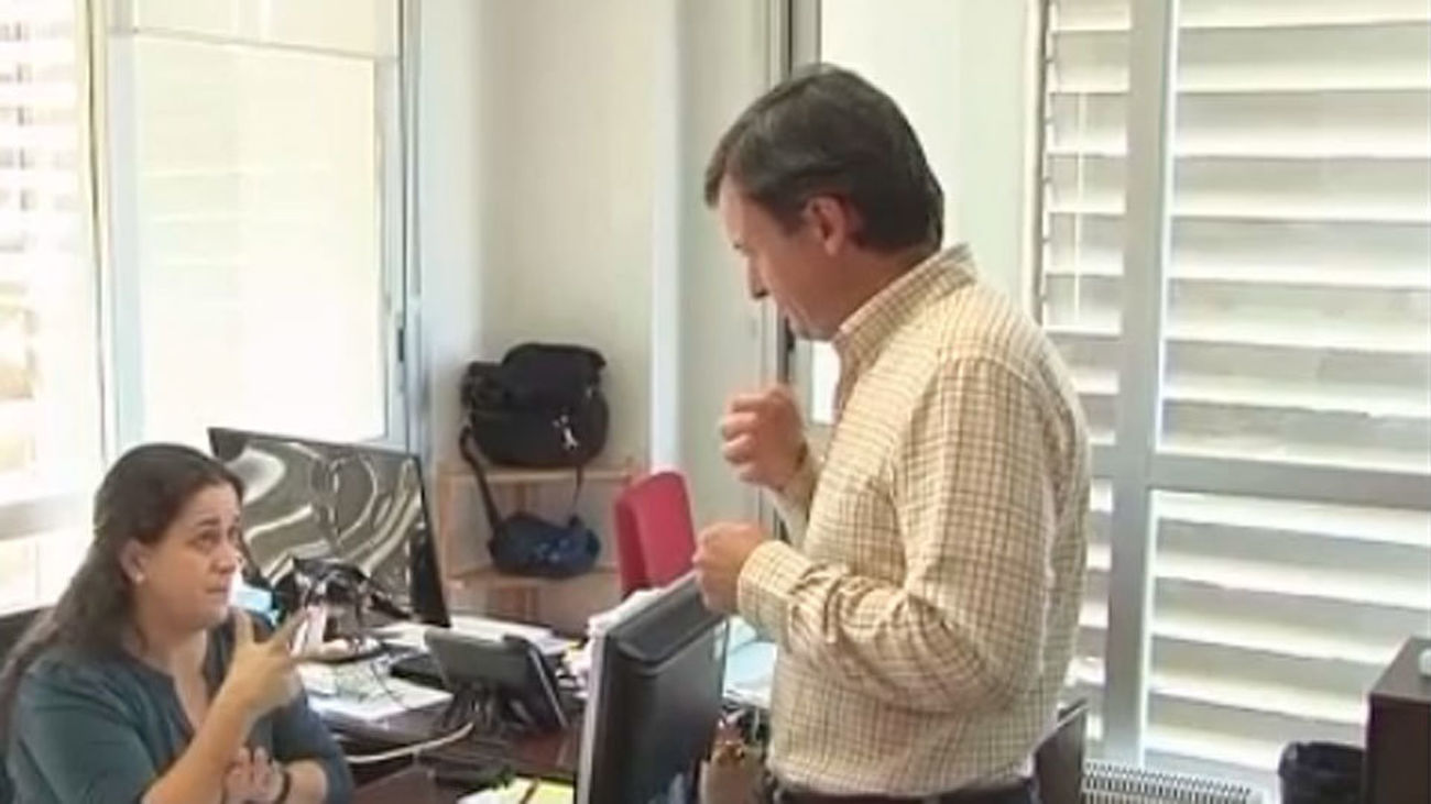 El Gobierno paga 10 millones de subvenciones a entidades sociales de Cataluña