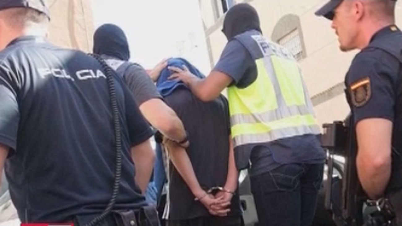 Deteienen al hijo de un hombre asesinado a puñaladas en Sanlúcar