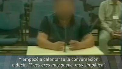 Recorremos los lugares de Pamplona por los que pasó la víctima