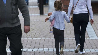 Madrid celebrará 'El Día del Pijama' para promover el acogimiento familiar