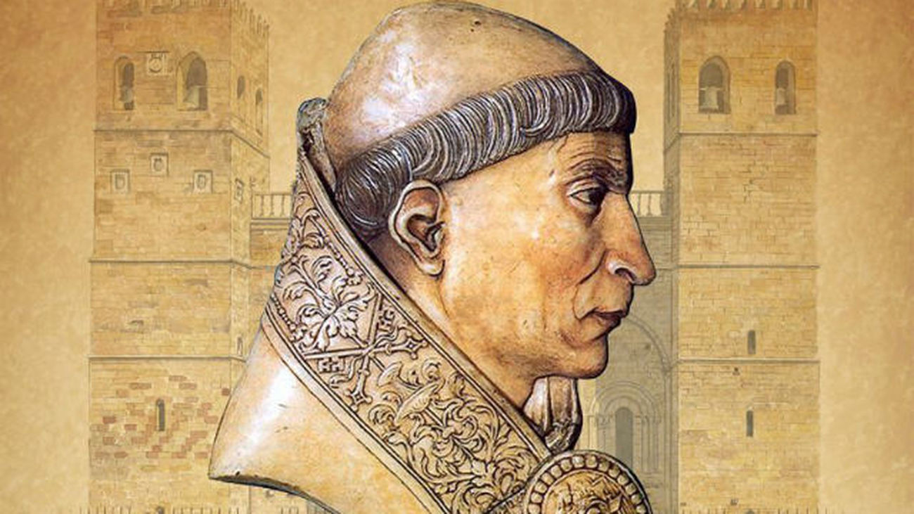 Cisneros, el cardenal humanista que fascina cinco siglos después de su muerte