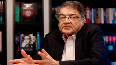 El nicaragüense Sergio Ramírez, Premio Cervantes 2017