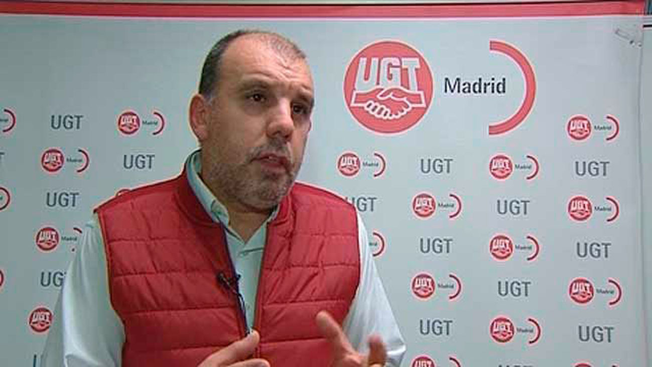 Uno de cada tres contratos temporales inspeccionados en Madrid son fraudulentos