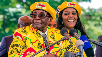 Zimbabue despierta con cierta normalidad tras el golpe de Estado