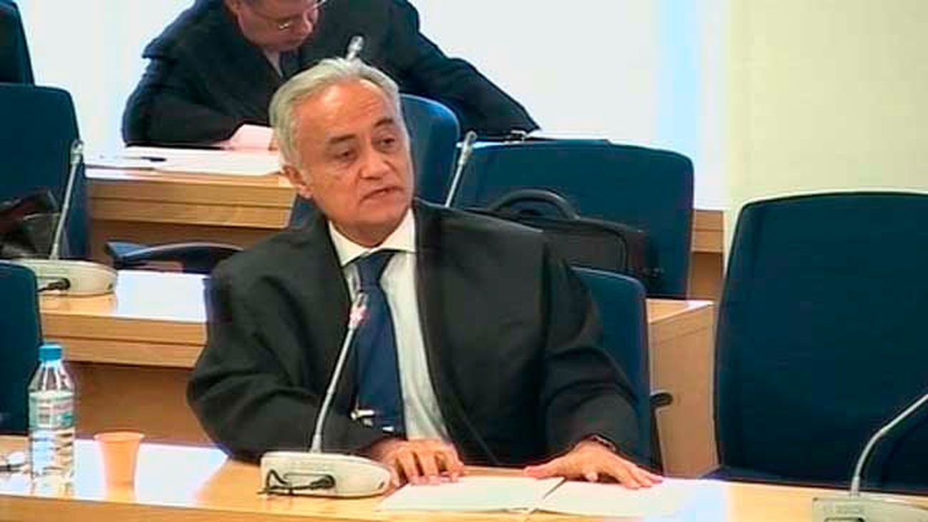 El juicio del caso Gürtel terminará este viernes con las últimas palabras de Correa