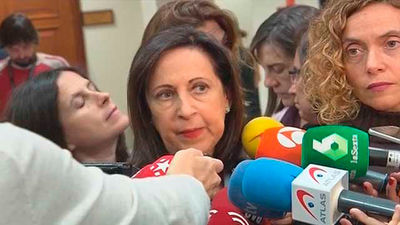 El PSOE pide que el Gobierno informe de las "injerencias" rusas en Cataluña