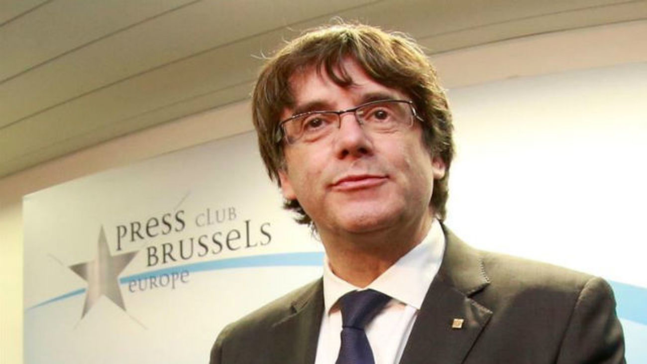 Puigdemont comparece este viernes ante el Tribunal belga que debe decidir sobre su extradición