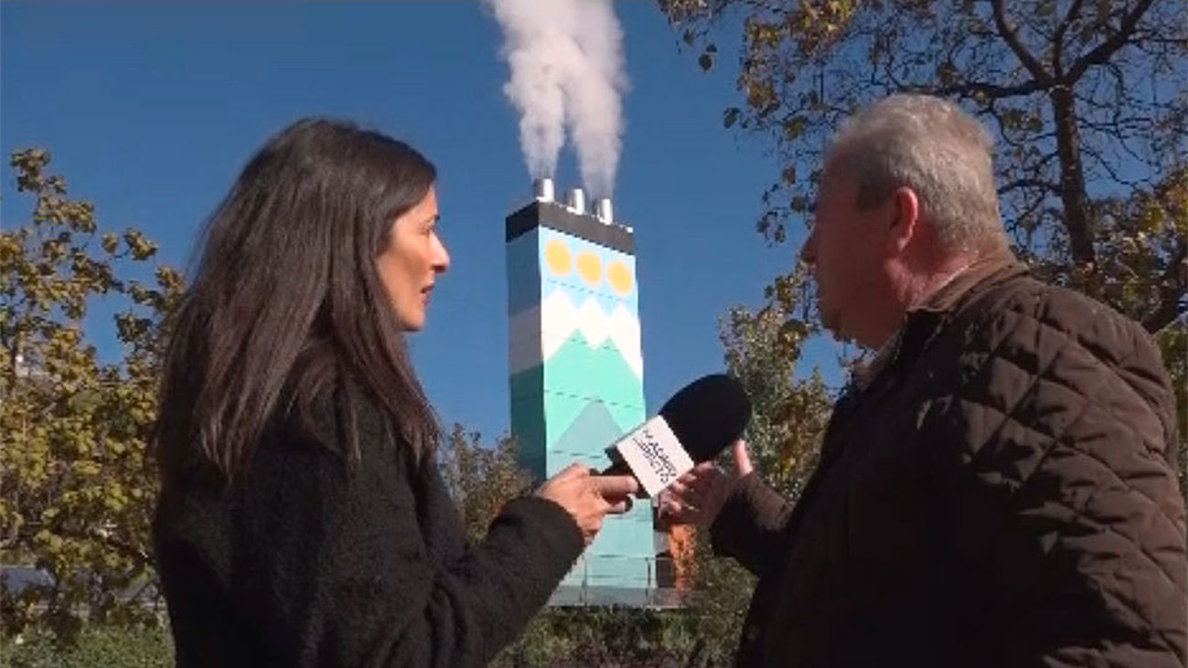 Soluciones colectivas para ahorrar en calefacción