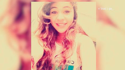 ¿Dónde está Malén?