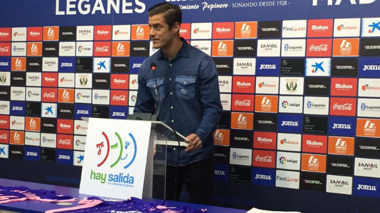 Mantovani: "Lo principal ante el Barça es que se vea un buen espectáculo"