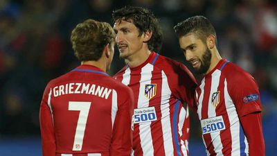 Savic: "Necesitamos a Griezmann, es nuestro mejor jugador"