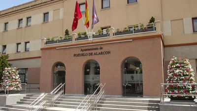 Pozuelo y Metro de Madrid, galardonados con el premio Plena Inclusión Madrid 2017