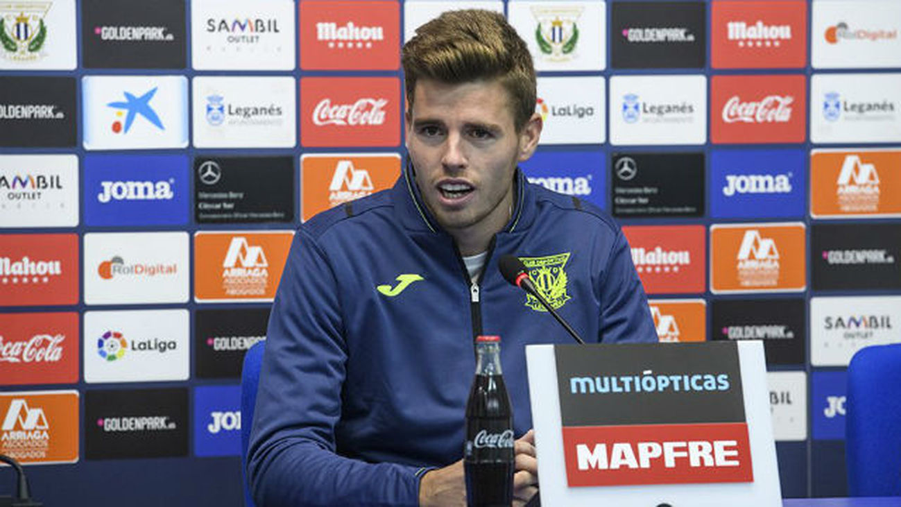 Gumbau: "Vamos a ponerle las cosas difíciles al Barça"