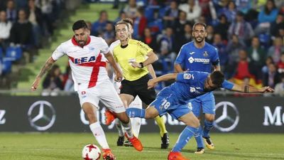 Getafe-Alavés, las ganas de coger impulso ante la emergencia del descenso
