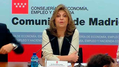 La economía madrileña crece un 3,6% interanual y encadena 4 años de crecimiento