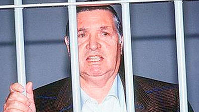 Fallece Totó Riina, el sanguinario exjefe supremo de Cosa Nostra, la mafia siciliana