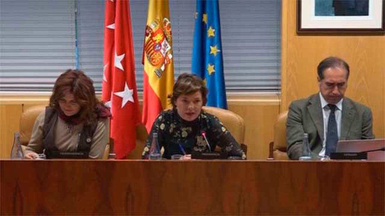 Tecvasa se alió con Canal en Inassa por ser un "elefante"