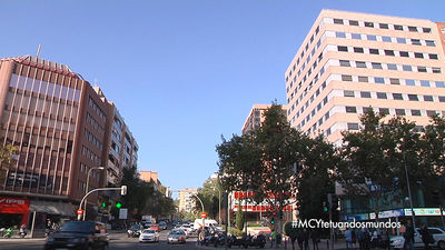 Mi cámara y yo: Tetuán, dos mundos separados por una calle