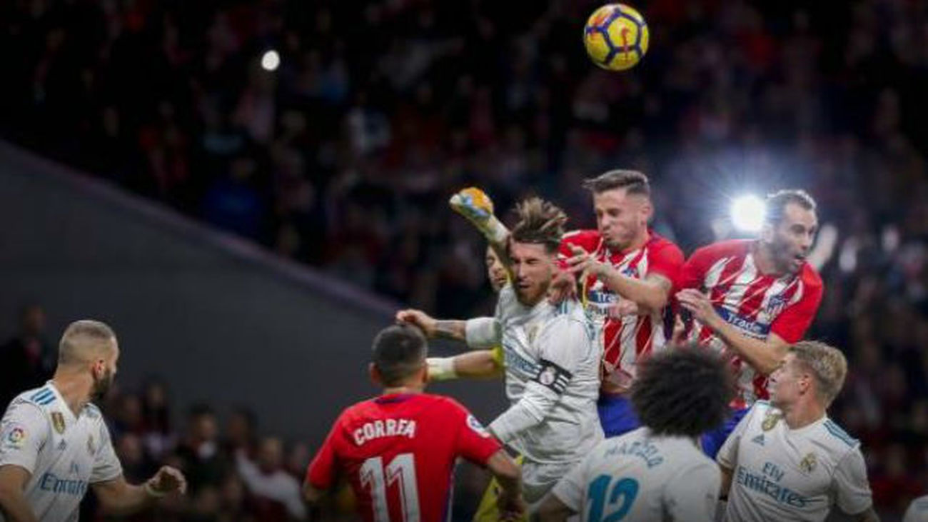 0-0. Derbi frustrante