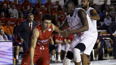 88-82. La confianza del Fuenlabrada desmonta al Zaragoza