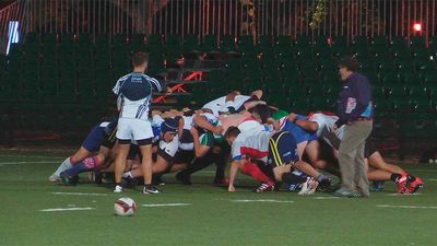 Madrid se mueve 18.11.2017