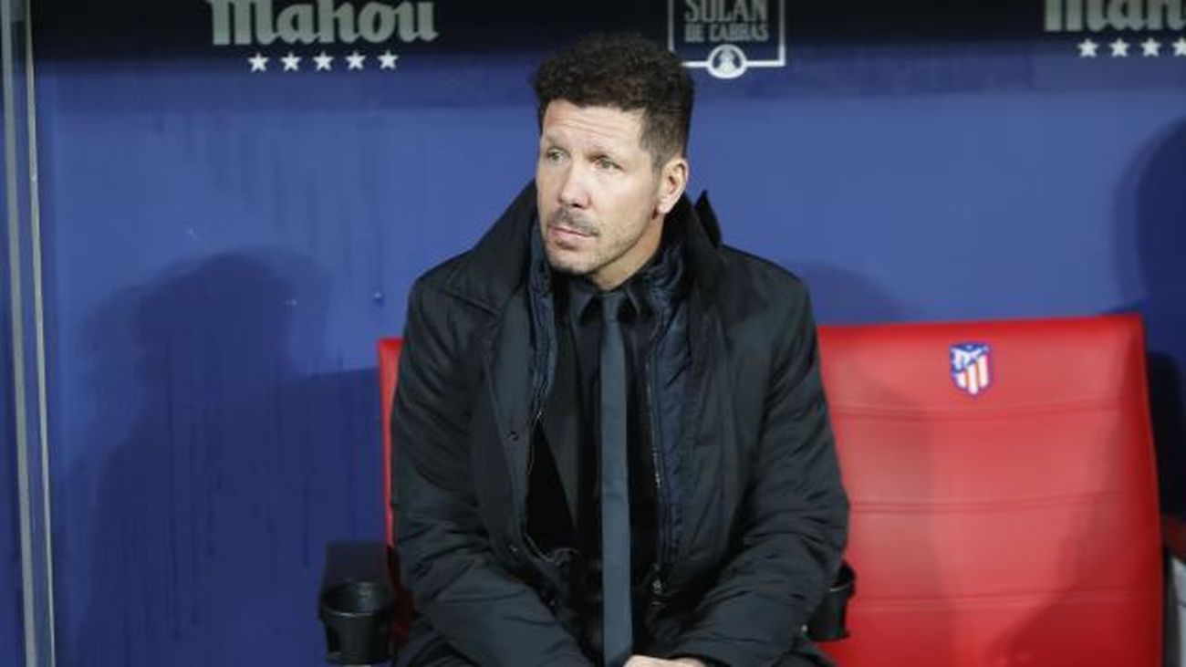 Diego Simeone
