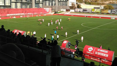 Sanse presume de los 42 millones destinados desde 2019 al deporte