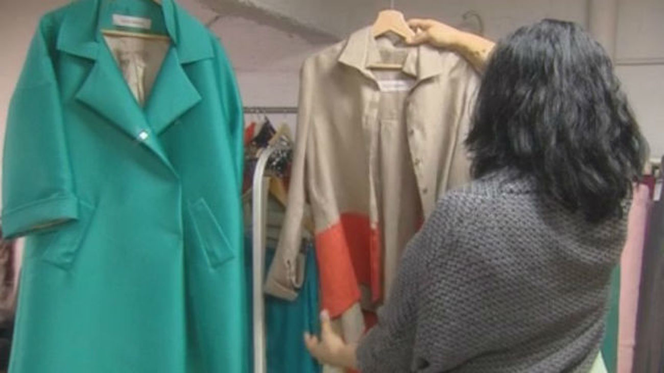 La nueva vida de Sofía tras ser víctima de la trata de mujeres